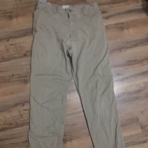 30x32 khaki dockers